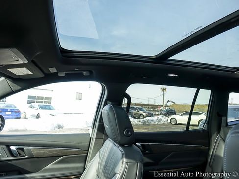 New 2026 Buick Enclave Avenir w/ Super Cruise Package image 11