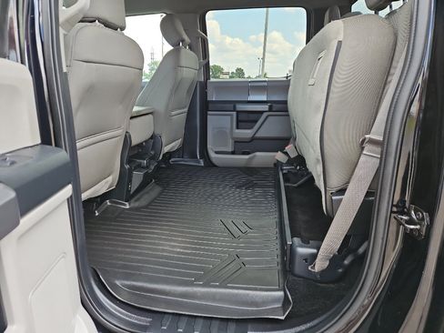 Used 2018 Ford F150 XLT w/ Equipment Group 302A Luxury AWD/4WD image 16