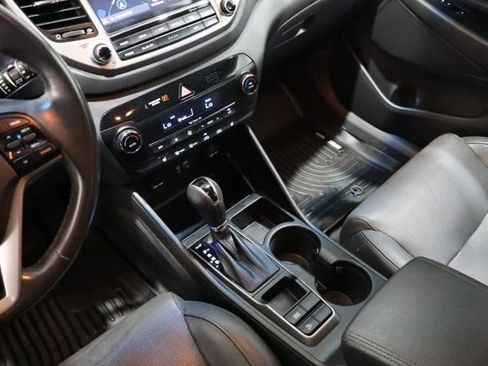 Used 2016 Hyundai Tucson Limited FWD image 30