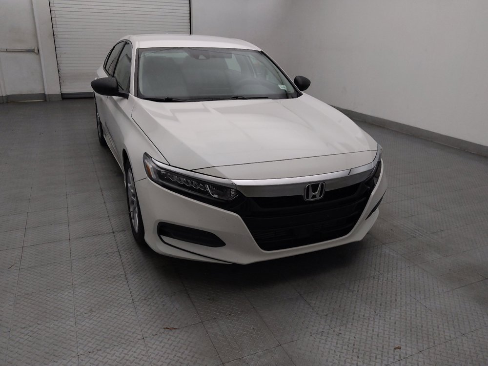 Used 2019 Honda Accord LX image 14