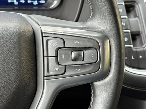 Used 2024 Chevrolet Tahoe Premier image 37