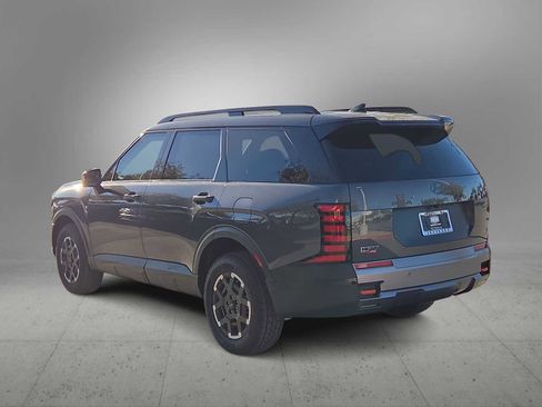 New 2026 Hyundai Palisade XRT Pro image 6