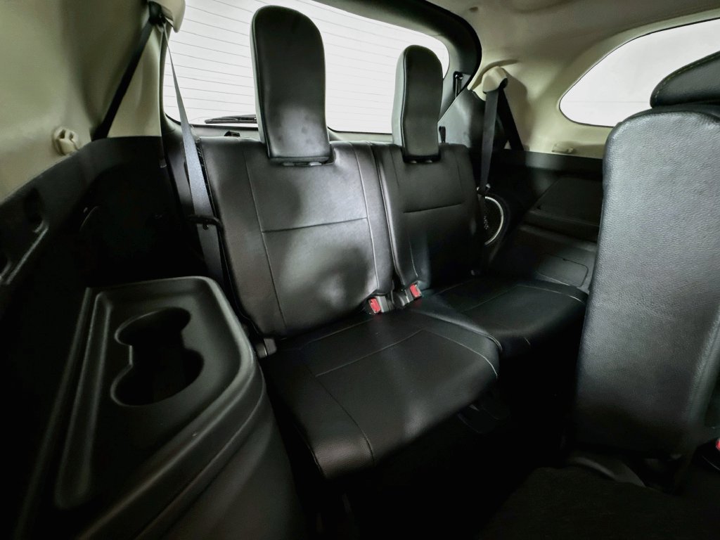 Used 2016 Mitsubishi Outlander AWD image 42