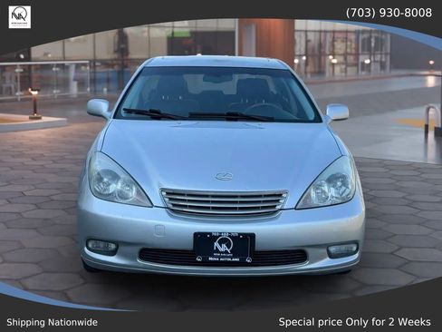 Used 2003 Lexus ES 330 FWD image 2