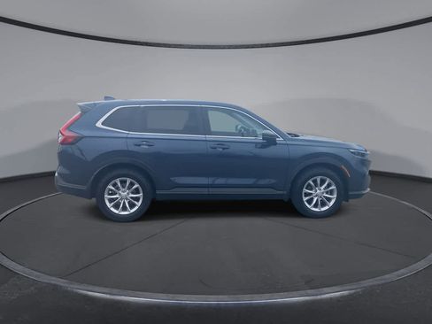 Used 2024 Honda CR-V EX-L image 2