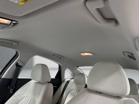 Certified 2023 Hyundai Sonata SE FWD image 18