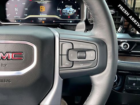 Used 2024 GMC Sierra 1500 SLT w/ SLT Premium Plus Package image 13