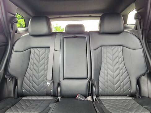 Used 2023 Kia Sportage X-Line w/ X-Line Premium Package AWD/4WD image 25