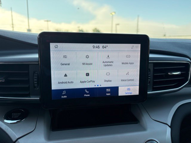 Used 2023 Ford Explorer XLT w/ Equipment Group 202A AWD/4WD image 20