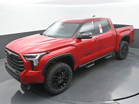 New 2026 Toyota Tundra SR5 w/ SR5 Premium Package image 30
