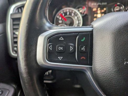 Certified 2019 RAM 1500 Big Horn image 38