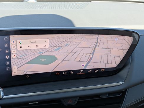 New 2026 Buick Envision Preferred AWD/4WD image 30