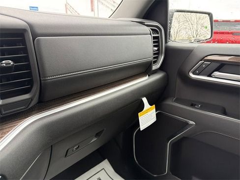 New 2026 Chevrolet Silverado 1500 RST image 30