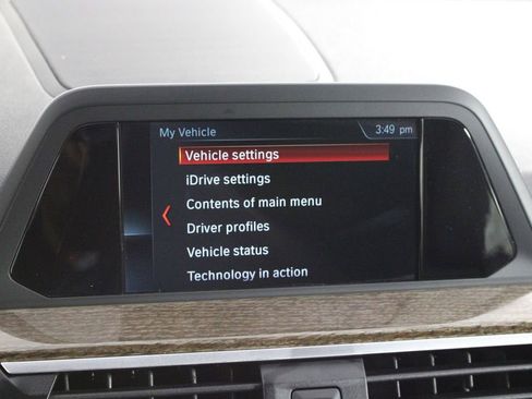 Used 2019 BMW X3 sDrive30i w/ Driving Assistance Package image 37