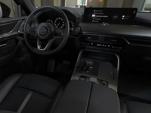 New 2026 MAZDA CX-90 3.3 Turbo S w/ Premium Package AWD/4WD image 8