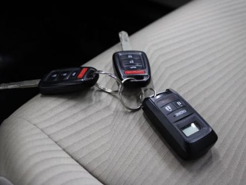 Used 2015 Honda Accord LX image 13