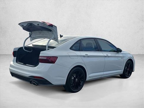 New 2026 Volkswagen Jetta GLI Autobahn image 2