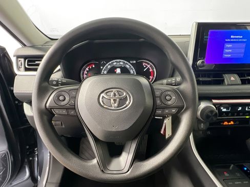 New 2025 Toyota RAV4 LE image 17