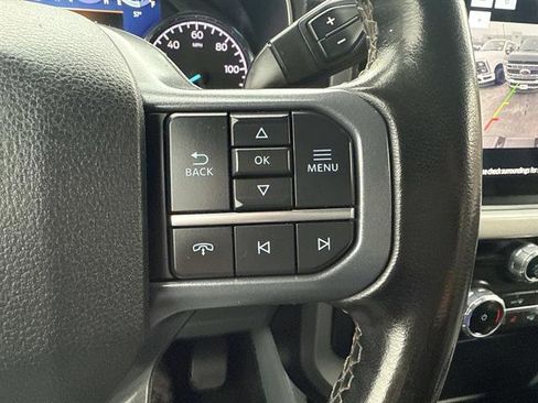 Certified 2023 Ford F150 XLT w/ Equipment Group 302A High image 29