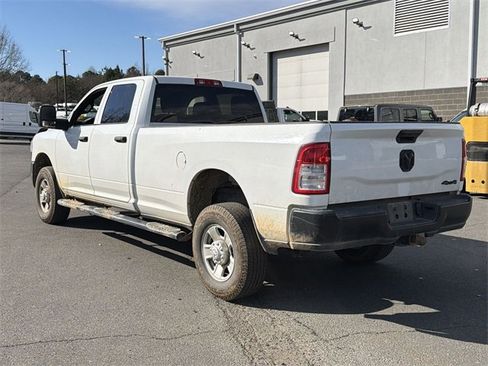 Used 2023 RAM 2500 Tradesman image 4