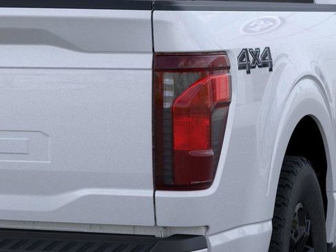 New 2025 Ford F150 STX image 44