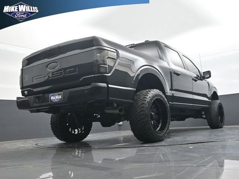 Used 2025 Ford F150 STX image 23