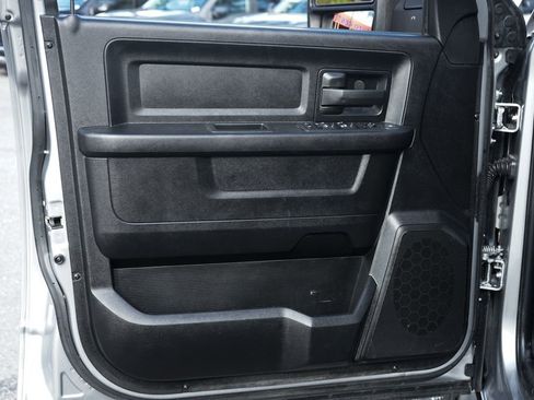 Used 2023 RAM 3500 Tradesman image 16