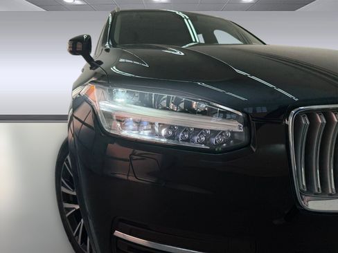 Used 2024 Volvo XC90 T8 Plus image 10