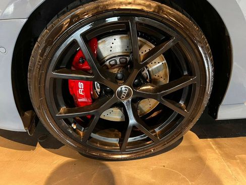 Used 2024 Audi RS 3 RS3/RS TechPkg/BlackOpticPlusP image 9