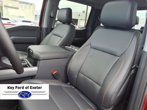 New 2026 Ford F350 Lariat w/ FX4 Off-Road Package image 14