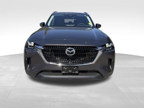 Used 2024 MAZDA CX-90 Plug-In Hybrid w/ Preferred AWD/4WD image 9