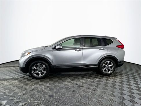 Used 2019 Honda CR-V EX image 3