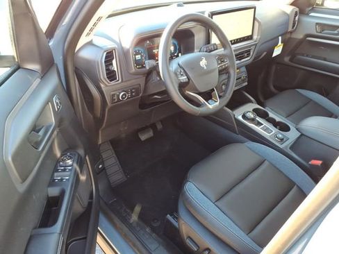 New 2025 Ford Bronco Sport Outer Banks w/ Outer Banks Tech Package+ AWD/4WD image 24