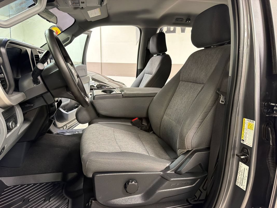 Used 2023 Ford F250 XL w/ STX Appearance Package AWD/4WD image 25