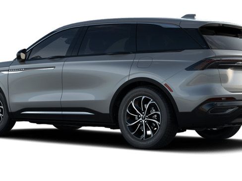 New 2026 Lincoln Nautilus Premier w/ Equipment Group 102A AWD/4WD image 24