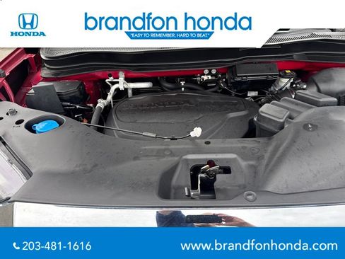 Used 2023 Honda Passport EX-L image 31
