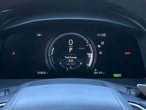 Certified 2023 Lexus RZ 450e Premium image 20