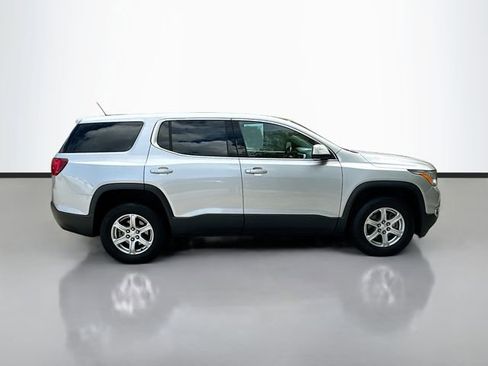 Used 2018 GMC Acadia SLE FWD image 5