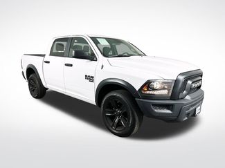 Used 2022 RAM 1500 Classic Warlock AWD/4WD 360° Tour