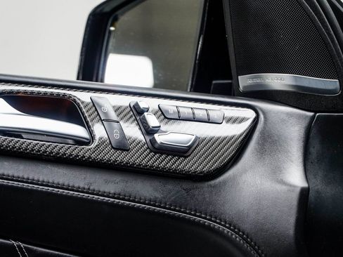 Used 2019 Mercedes-Benz GLE 63 AMG S image 43