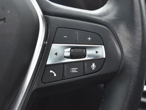 Used 2023 BMW i4 eDrive35 w/ Parking Assistance Package image 17