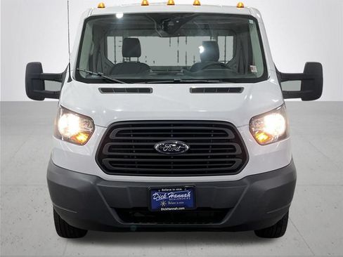 Used 2018 Ford Transit 250 138 RWD image 4