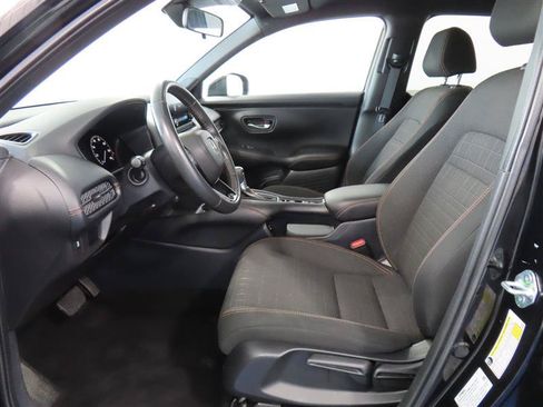 Used 2024 Honda HR-V Sport image 15