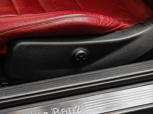 Used 2017 Mercedes-Benz E 550 Cabriolet image 44