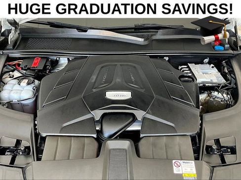 Used 2023 Porsche Cayenne AWD/4WD image 12