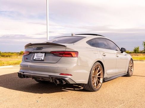 Used 2019 Audi S5 Prestige AWD/4WD image 7