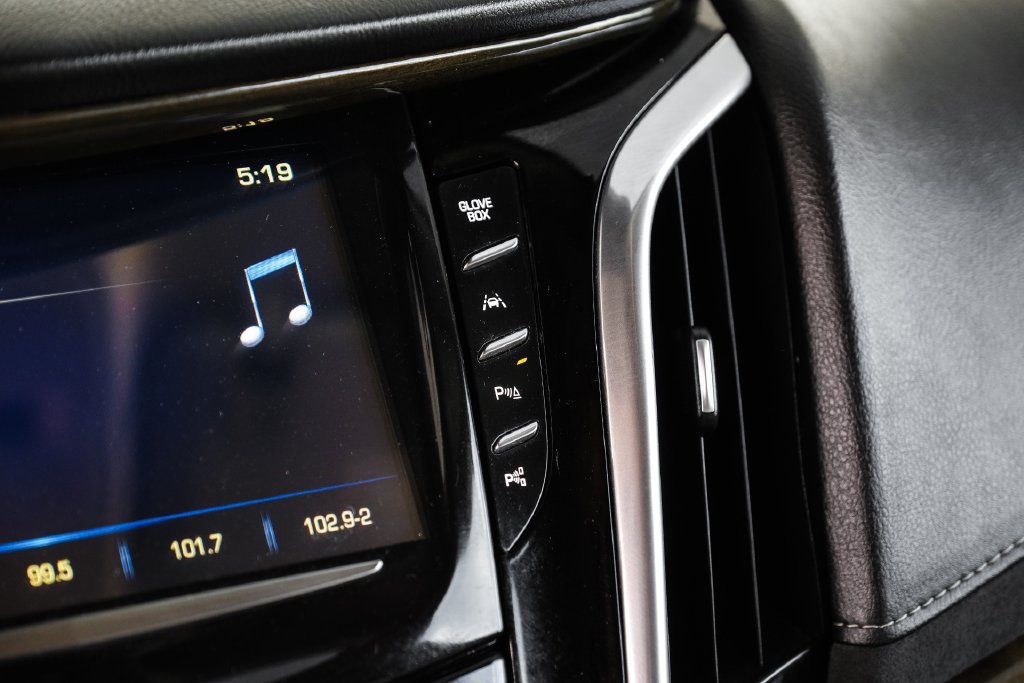Used 2019 Cadillac Escalade ESV Luxury AWD/4WD image 27