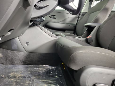 New 2025 Hyundai Kona SEL AWD/4WD image 28