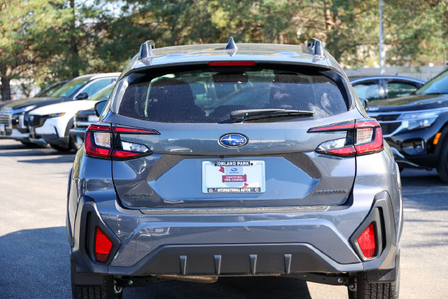 Used 2026 Subaru Crosstrek 2.5i Premium w/ Convenience Package #2 AWD/4WD image 20