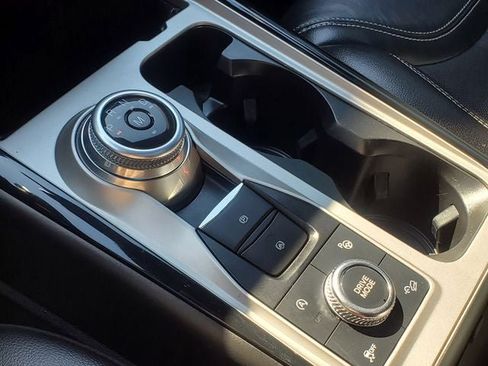 Used 2021 Ford Explorer ST w/ Equipment Group 401A AWD/4WD image 22